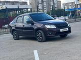 ВАЗ (Lada) Granta 2191 2015 годаүшін1 900 000 тг. в Караганда – фото 2