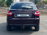 ВАЗ (Lada) Granta 2191 2015 годаүшін1 900 000 тг. в Караганда – фото 5
