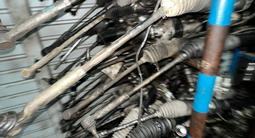 Рулевые рейки на Субару за 55 000 тг. в Алматы – фото 2