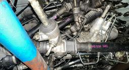 Рулевые рейки на Субару за 55 000 тг. в Алматы – фото 3
