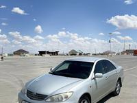 Toyota Camry 2001 года за 5 500 000 тг. в Бейнеу