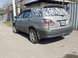 Toyota Harrier 1998 года за 5 000 000 тг. в Алматы