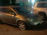 Nissan Murano 2006 года за 3 500 000 тг. в Алматы – фото 4