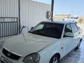 ВАЗ (Lada) Priora 2170 2013 года за 1 500 000 тг. в Актау – фото 3