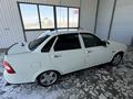 ВАЗ (Lada) Priora 2170 2013 года за 1 500 000 тг. в Актау – фото 2