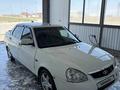 ВАЗ (Lada) Priora 2170 2013 года за 1 500 000 тг. в Актау