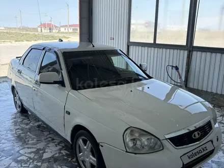 ВАЗ (Lada) Priora 2170 2013 года за 1 500 000 тг. в Актау