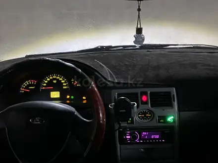 ВАЗ (Lada) Priora 2170 2013 года за 1 500 000 тг. в Актау – фото 6