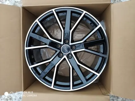 DETROIT DIESEL WHEELS PERFECT SHOW ROOM в Шымкент – фото 9