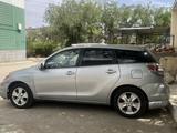 Toyota Matrix 2006 года за 3 200 000 тг. в Жезказган – фото 2