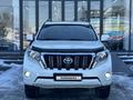Toyota Land Cruiser Prado 2014 года за 17 900 000 тг. в Шымкент – фото 2