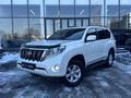 Toyota Land Cruiser Prado 2014 года за 17 900 000 тг. в Шымкент – фото 3