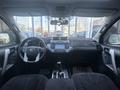Toyota Land Cruiser Prado 2014 года за 17 900 000 тг. в Шымкент – фото 9