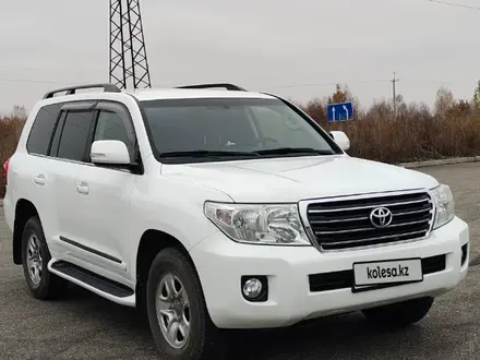 Toyota Land Cruiser 2013 года за 18 500 000 тг. в Усть-Каменогорск