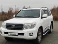 Toyota Land Cruiser 2013 годаfor18 500 000 тг. в Усть-Каменогорск – фото 2