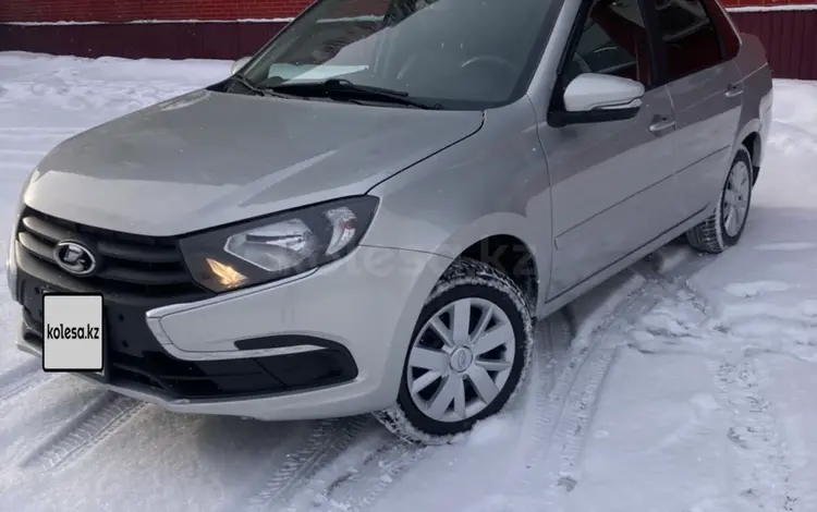 ВАЗ (Lada) Granta 2190 2021 годаfor5 700 000 тг. в Семей