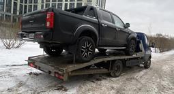 Услуги Эвакуатора по городу и межгород в Астана