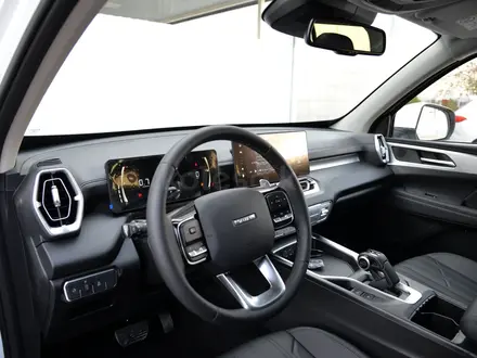 Haval H5 Premium 2026 года за 15 825 300 тг. в Шымкент – фото 14