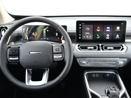 Haval H5 Premium 2026 года за 15 825 300 тг. в Шымкент – фото 9
