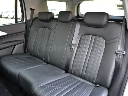 Haval H5 Premium 2026 года за 15 825 300 тг. в Шымкент – фото 12