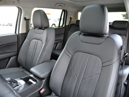 Haval H5 Premium 2026 года за 15 825 300 тг. в Шымкент – фото 13