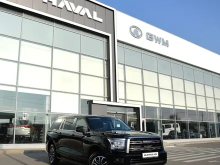 Haval H5 Premium 2026 года за 15 825 300 тг. в Шымкент – фото 21