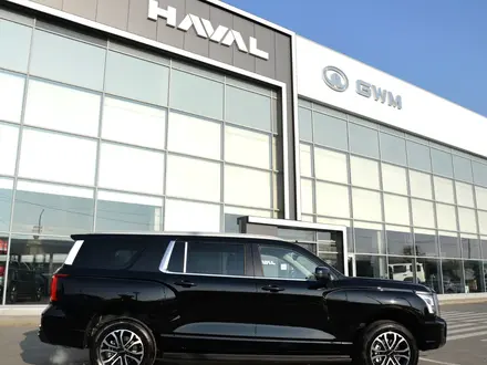 Haval H5 Premium 2026 года за 15 825 300 тг. в Шымкент – фото 19