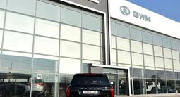 Haval H5 Premium 2025 года за 17 790 000 тг. в Шымкент – фото 4