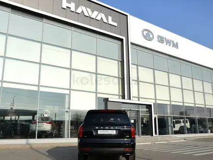 Haval H5 Premium 2026 года за 15 825 300 тг. в Шымкент – фото 4