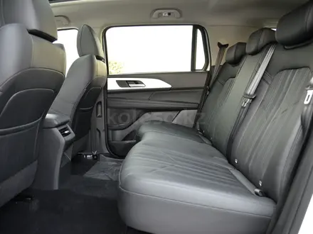 Haval H5 Premium 2026 года за 15 825 300 тг. в Шымкент – фото 11