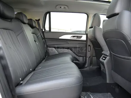 Haval H5 Premium 2026 года за 15 825 300 тг. в Шымкент – фото 7