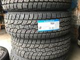 Шины Triangle 275/55R20 TR292 за 67 000 тг. в Алматы