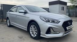 Hyundai Sonata 2021 года за 9 900 000 тг. в Шымкент – фото 3