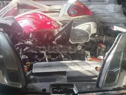 АКПП автоматической коробкой переключения передач вариатор мкпп механическа за 66 000 тг. в Костанай