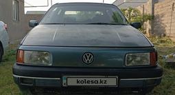 Volkswagen Passat 1988 годаүшін650 000 тг. в Сарыагаш