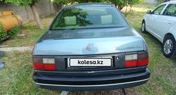 Volkswagen Passat 1988 года за 650 000 тг. в Сарыагаш – фото 4