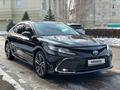 Toyota Camry 2023 годаүшін18 700 000 тг. в Алматы – фото 6