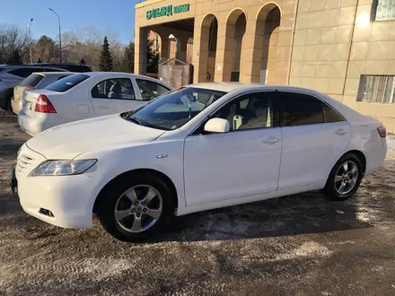 Toyota Camry 2007 года за 5 750 000 тг. в Астана – фото 3