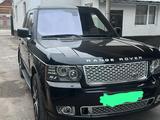 Land Rover Range Rover 2010 года за 4 500 000 тг. в Алматы