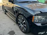 Land Rover Range Rover 2010 года за 4 500 000 тг. в Алматы – фото 4
