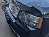 Land Rover Range Rover 2010 года за 4 500 000 тг. в Алматы – фото 5