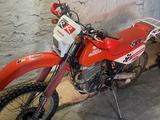 Honda  XR 600 1999 года за 1 800 000 тг. в Риддер