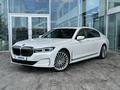 BMW 740 2021 годаүшін44 000 000 тг. в Алматы