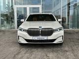 BMW 740 2021 годаүшін44 000 000 тг. в Алматы – фото 2