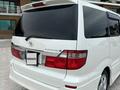 Toyota Alphard 2004 годаүшін8 500 000 тг. в Актау – фото 4