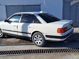 Audi 100 1991 годаfor1 350 000 тг. в Кентау – фото 3