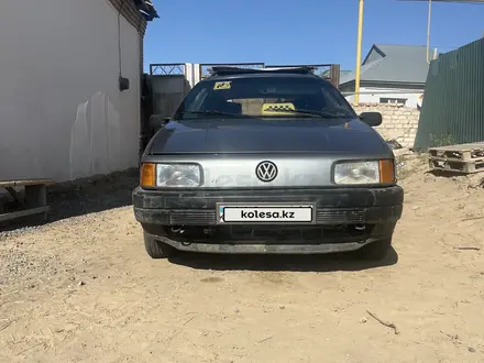 Volkswagen Passat 1991 года за 1 300 000 тг. в Кызылорда