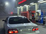 Renault Samsung SM5 2004 годаfor1 300 000 тг. в Алматы