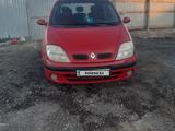 Renault Scenic 2000 годаүшін1 500 000 тг. в Кызылорда