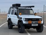 Toyota Land Cruiser Prado 1995 года за 9 000 000 тг. в Жанаозен – фото 2